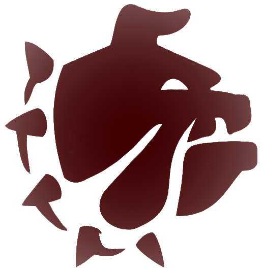 Bridgeton High School Logo