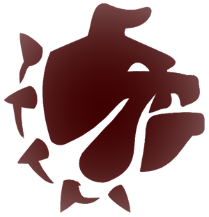 Bridgeton High School Logo