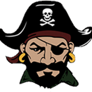 Cedar Creek Football Logo 