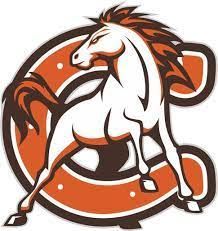 Cumberland Regional High School Logo