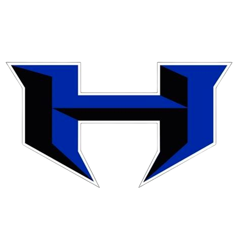 Hammonton High School Logo