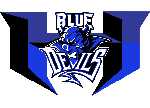 Hammonton High School Logo 