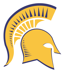 Holy Spirit High School Football Logo 