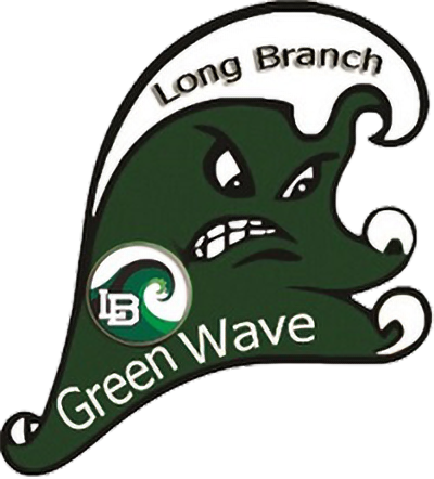 Long Branch High School Logo