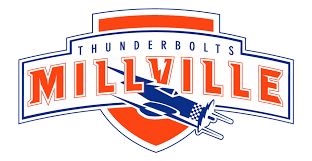 Millville High School Logo