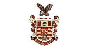 Ocean City High School Logo