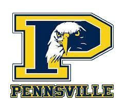 Pennsville Memorial High School Logo