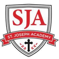 St. Joe's Academy Logo