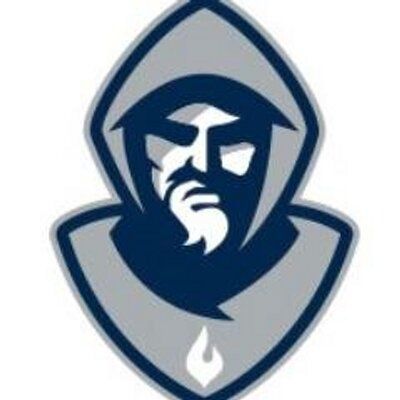 St. Augustine Prep High School Football Logo