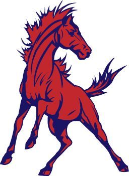 Triton Regional High Shcool Logo