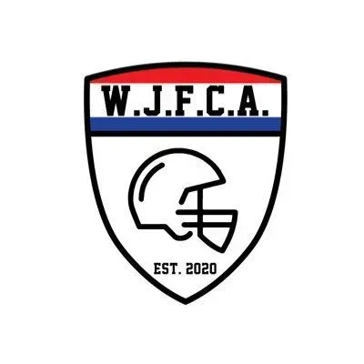 West Jersey Football Coaches Association Logo