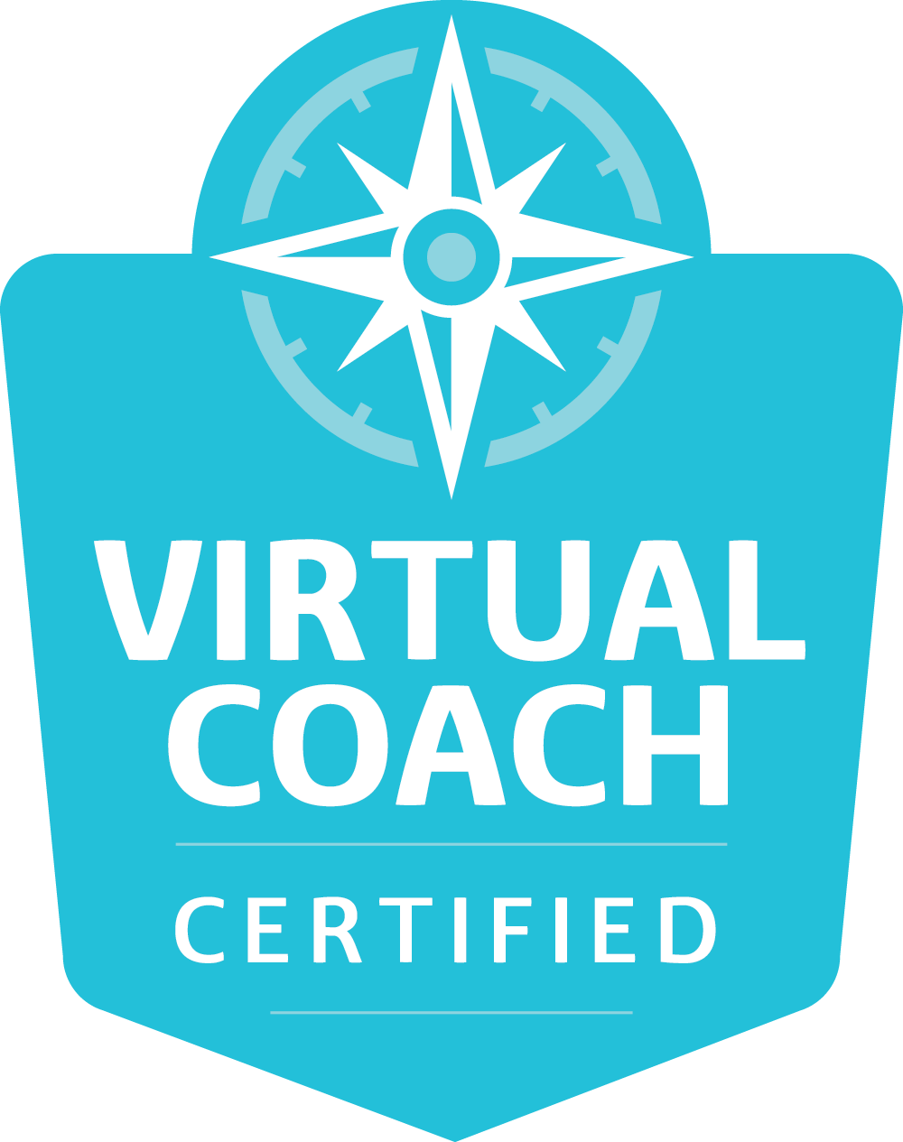 Virtual Coach Certification