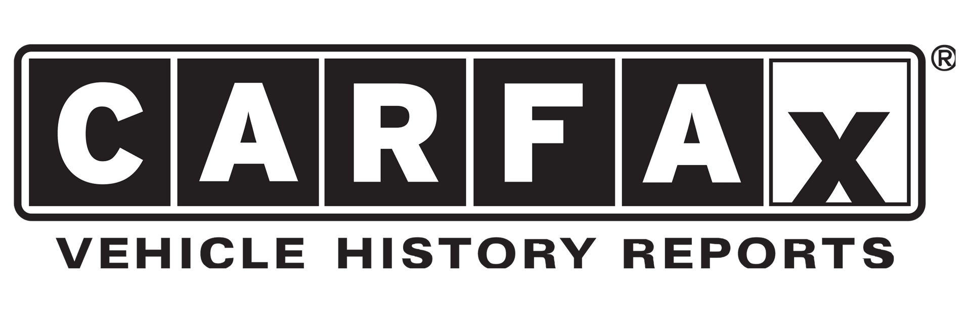 Carfax Logo | European Auto Service