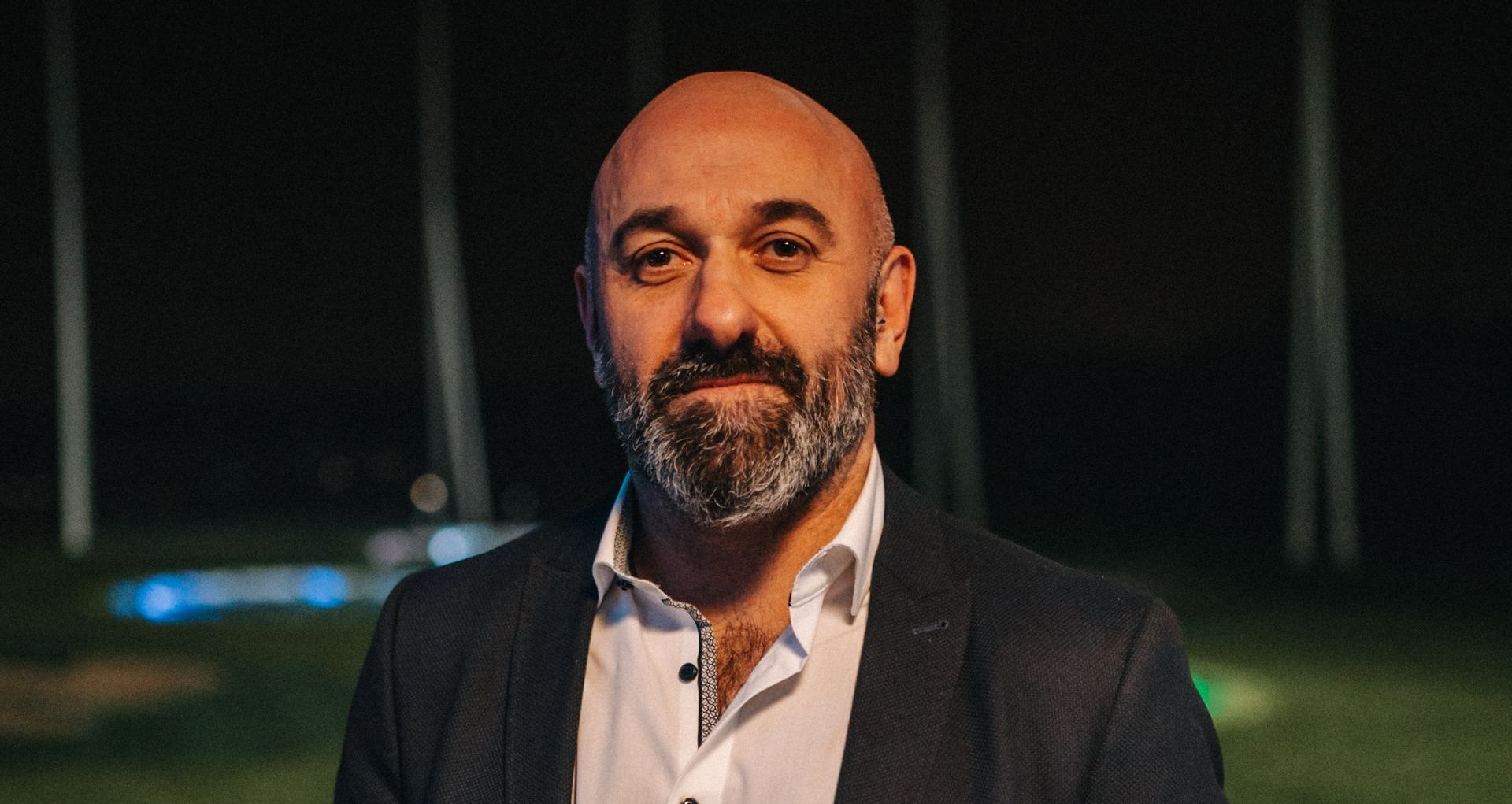 Paulo Dakic Dinis | Renovius Bottrop | elephants dialogue