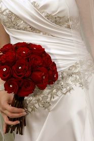 Dress design Bridal Wear