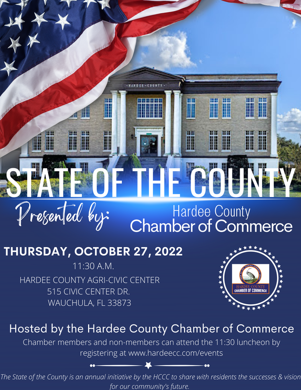 State of the County