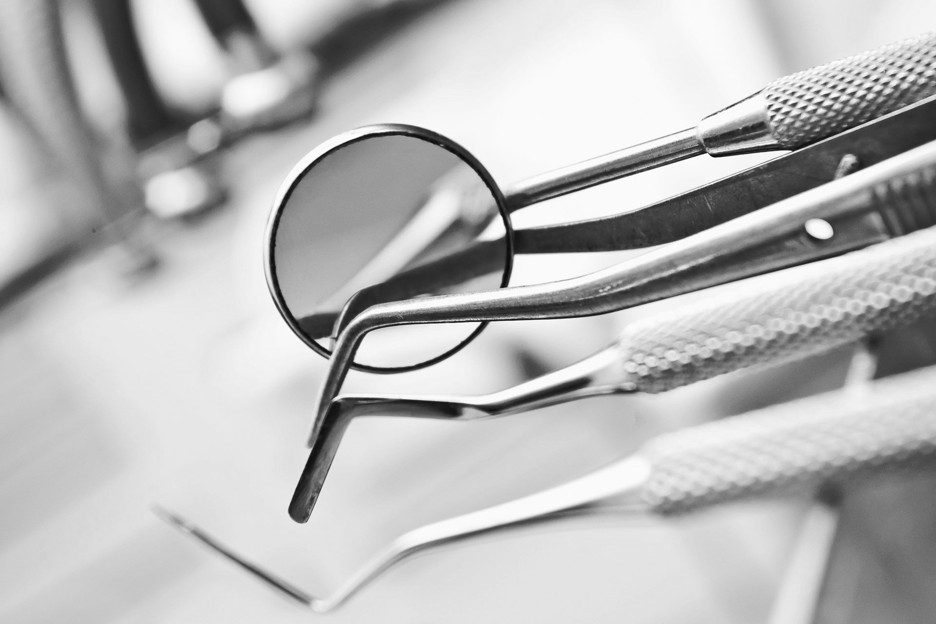 Teeth Cleaning Tools