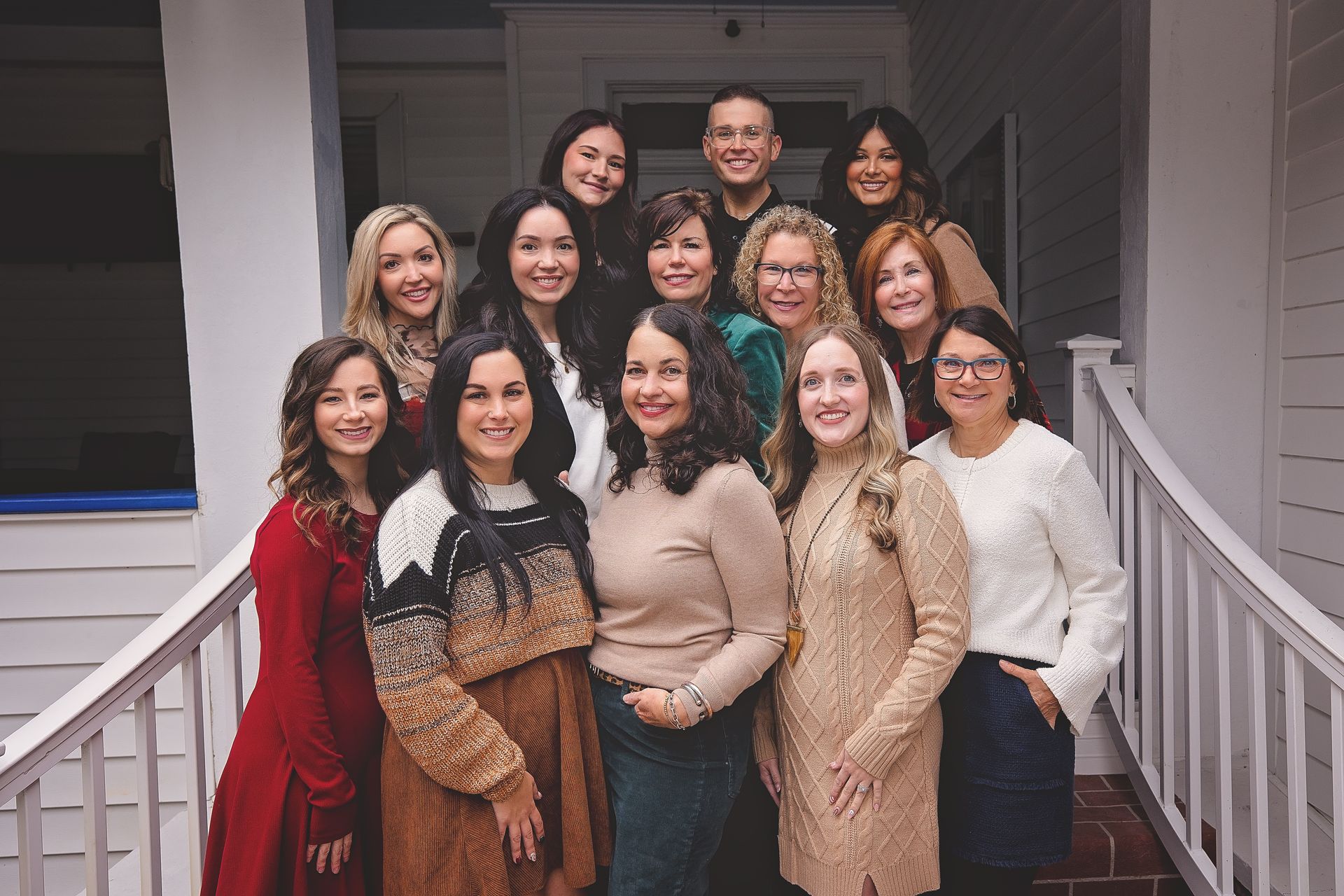 Our team of dental experts