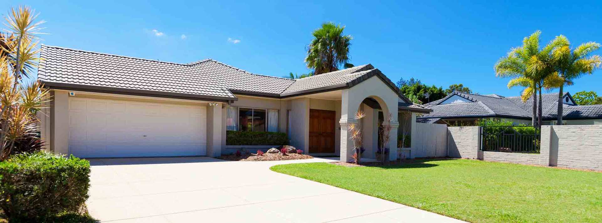 residential services