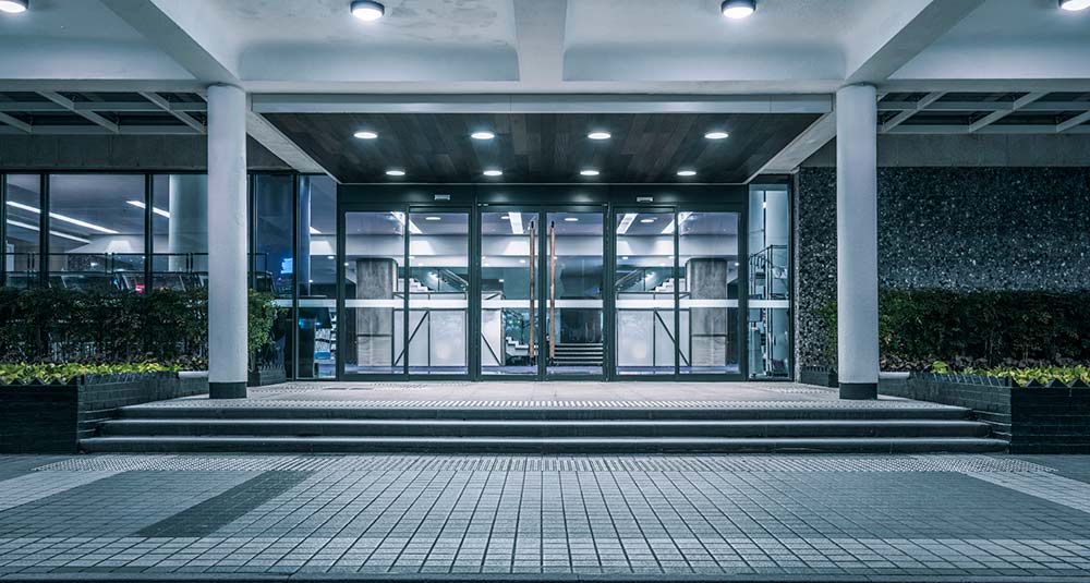commercial services