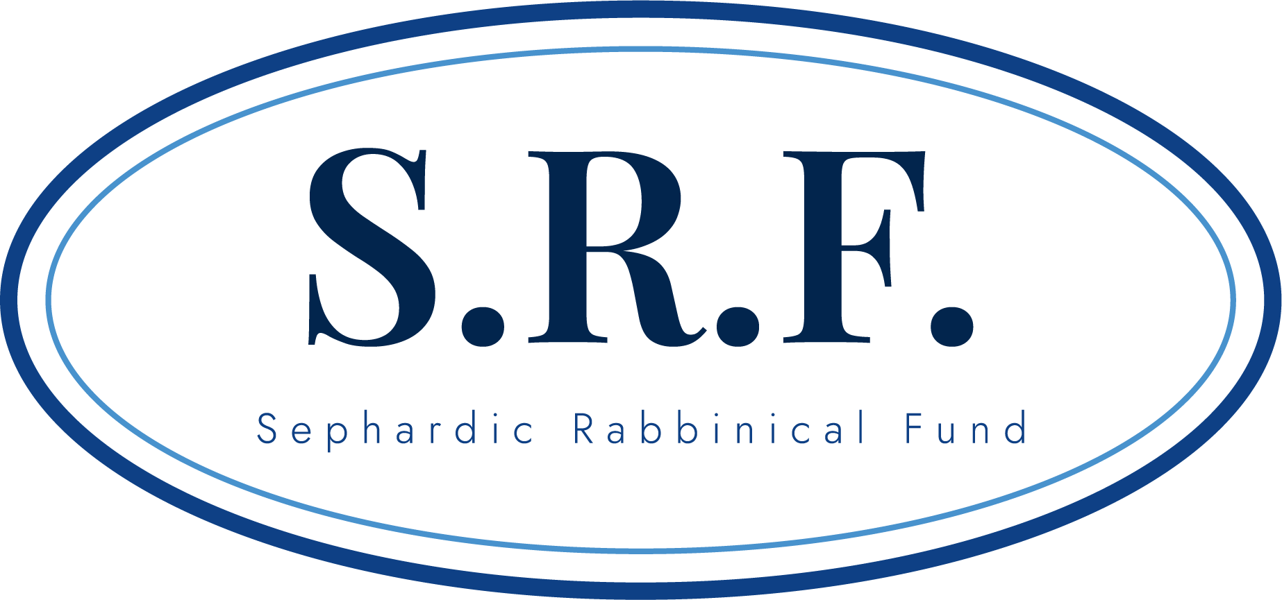 Sephardic Rabbinical Fund Logo