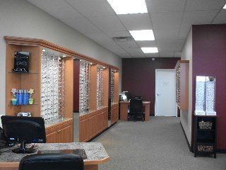 Family Eye Health Center in Northern Kentucky