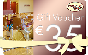 gift voucher value 20