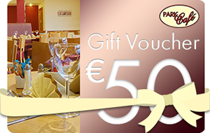 gift voucher value 50