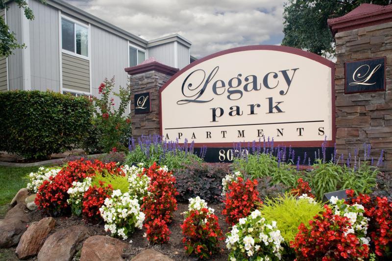 Legacy Park Apartments