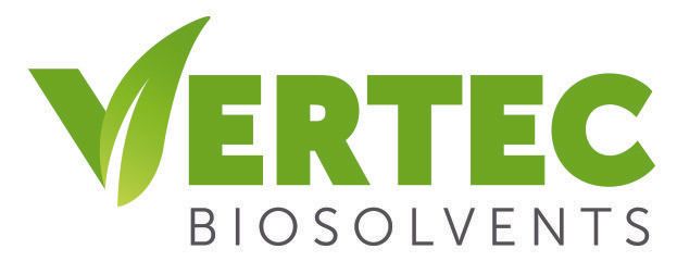 Vertec Biosolvents Logo