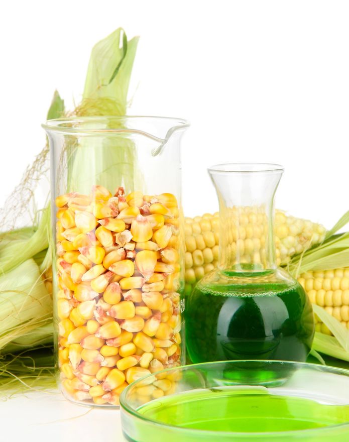Green Solvents derived from corn and other sustainable products