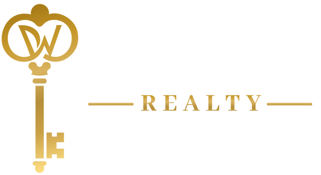 D. WHITE REALTY