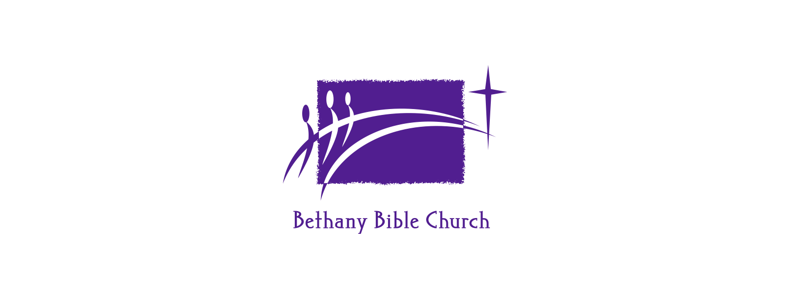 Bethany Bible Church logo