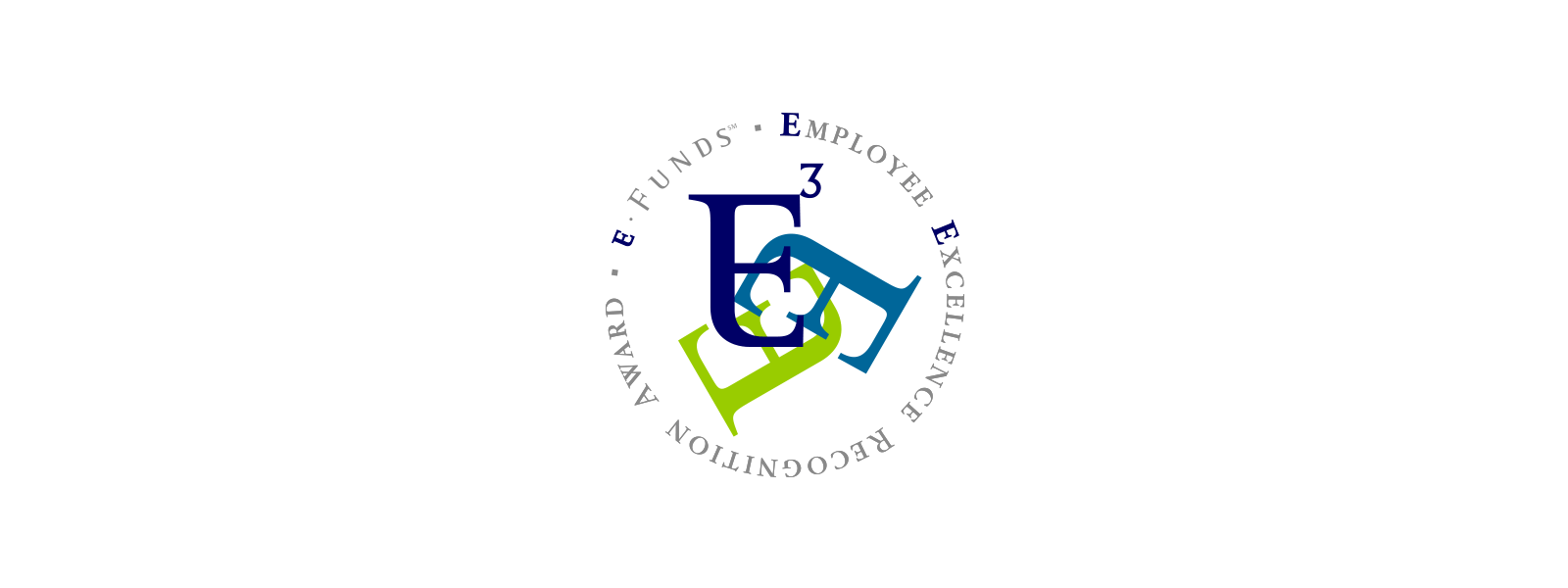 eFunds E3 logo