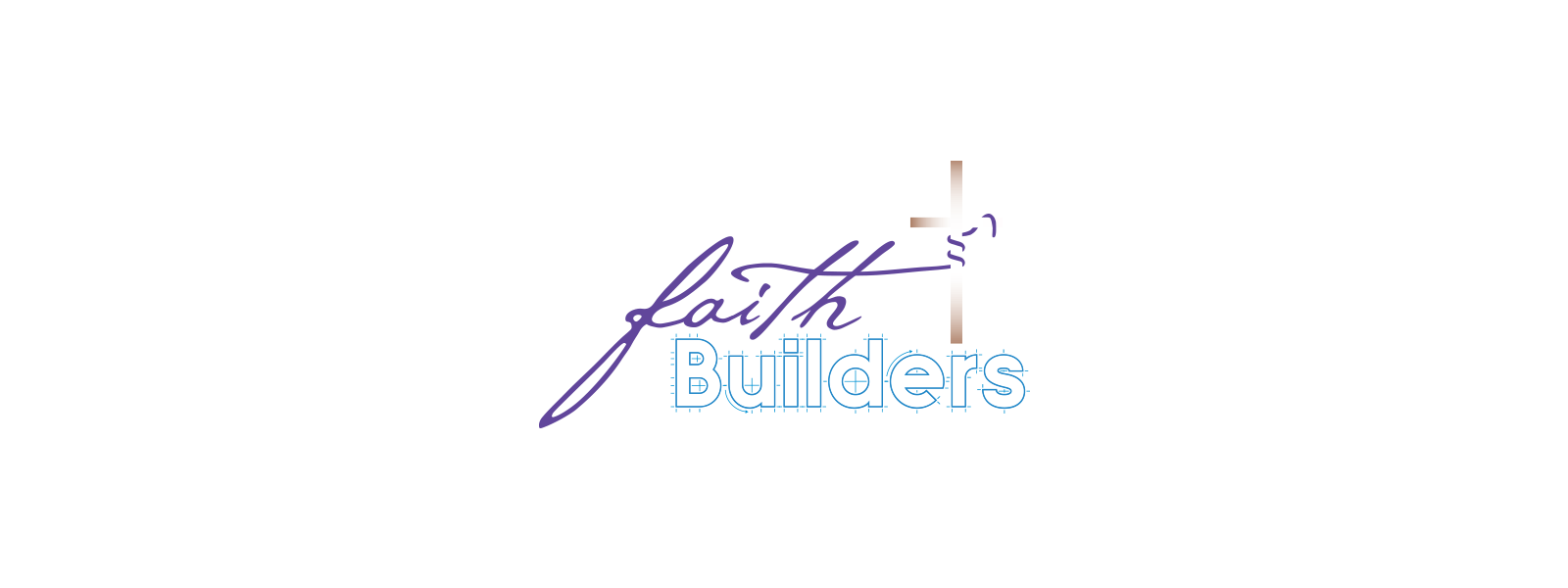 FaithBuilders logo