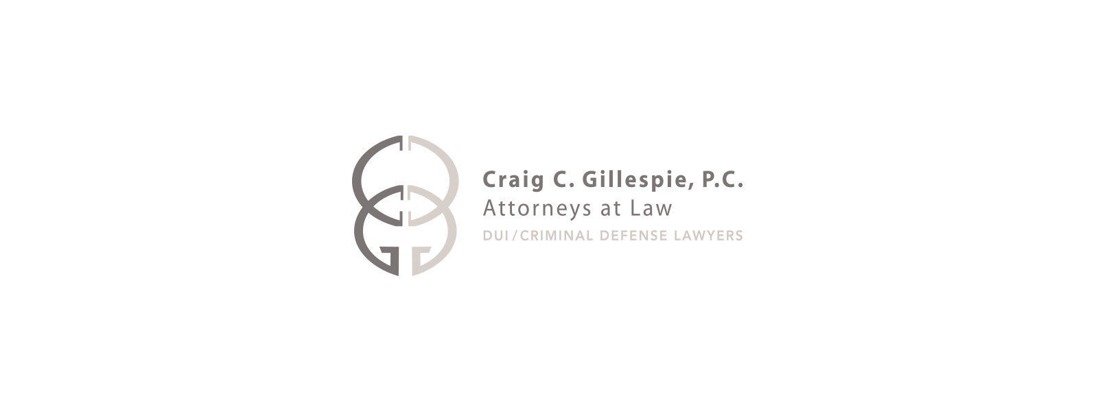 Gillespie Law logo