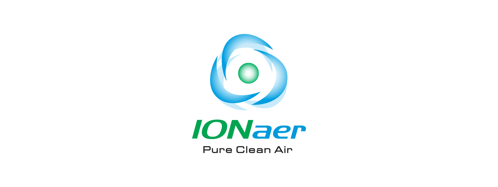 IONaer logo