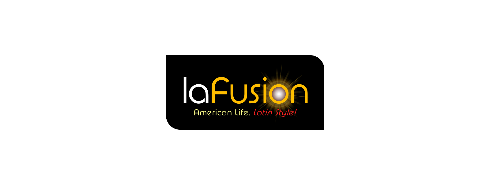 lafusion logo