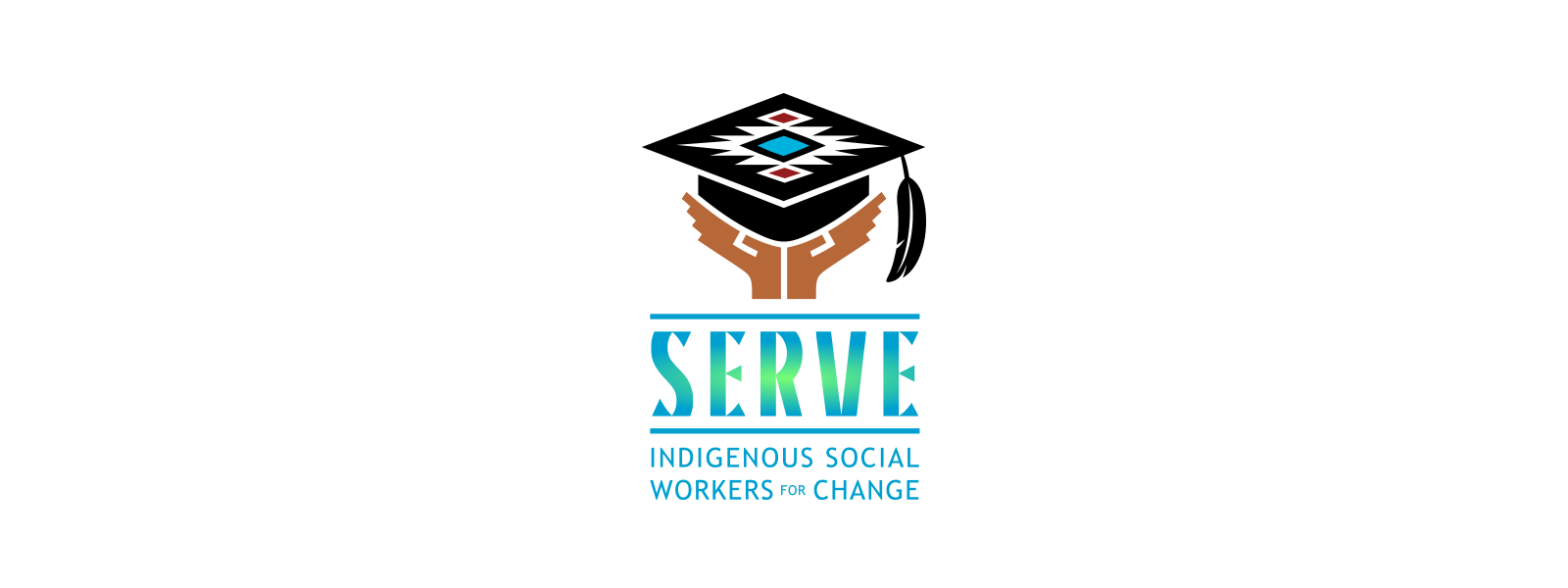 SERVE logo