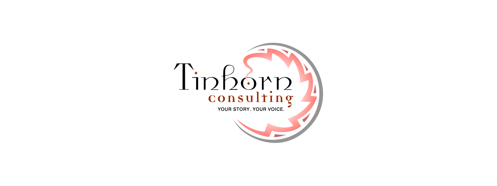 tinhorn consulting logo