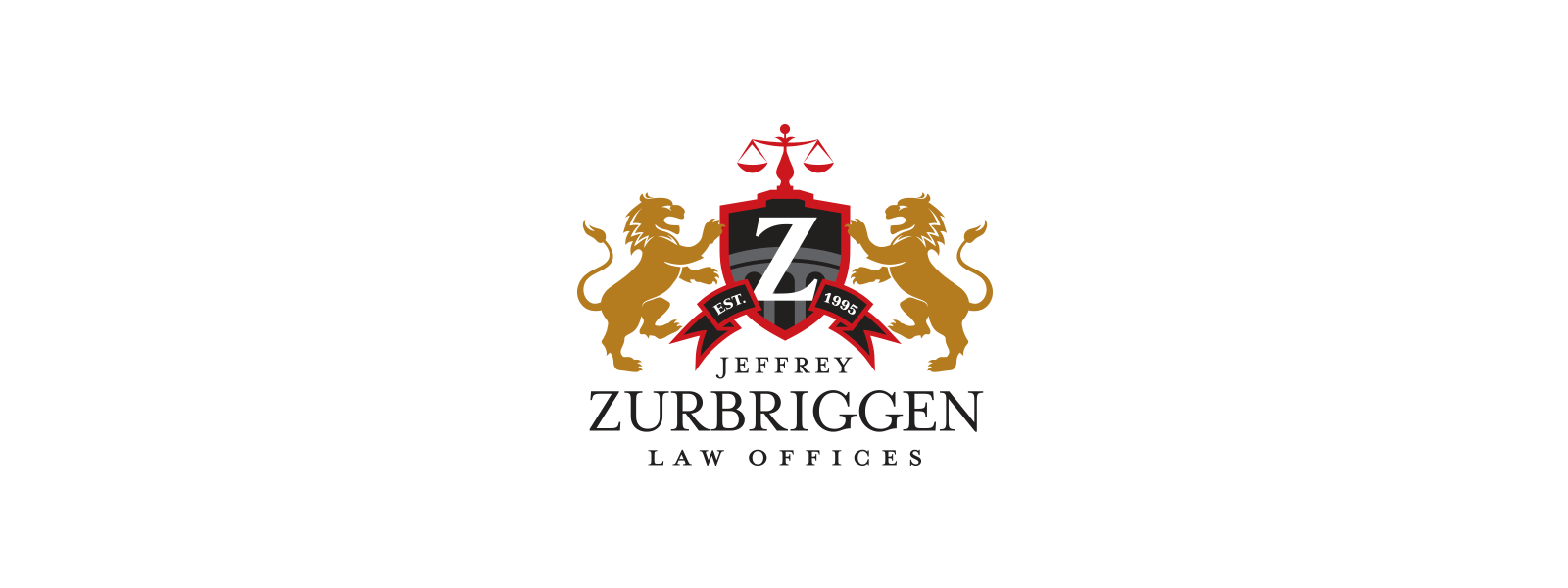 Zurbriggen Law logo