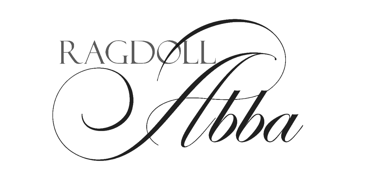 ragdoll abba logo