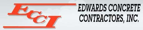 Edwards Concrete Contractors Inc