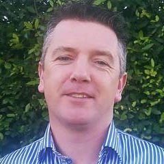 Colin Delaney - Managing Director at Portuguese Laurel Hedging Specialists Ireland