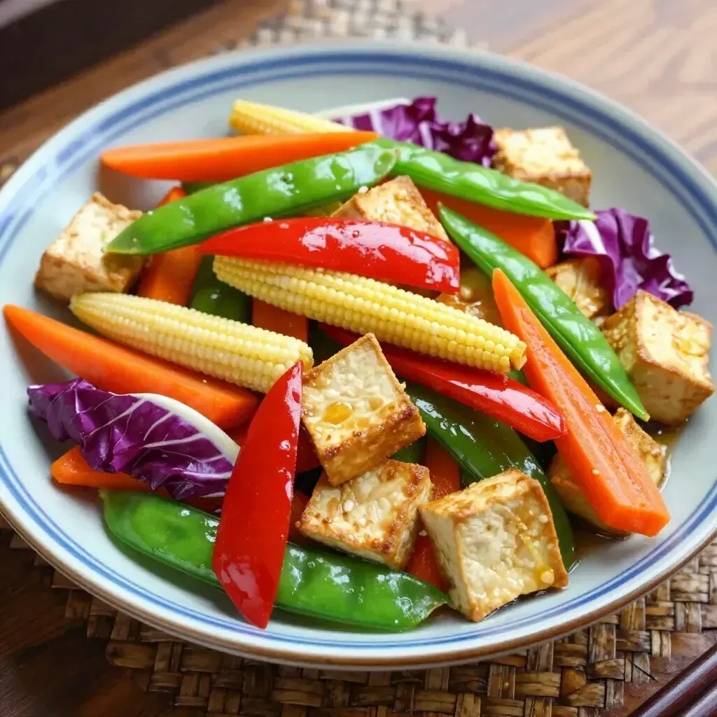 vegan catering