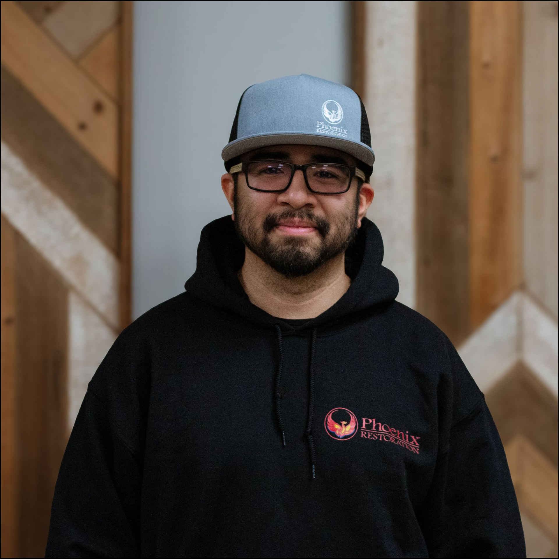 Jeff Sojka — Lisle, IL — Phoenix Restoration