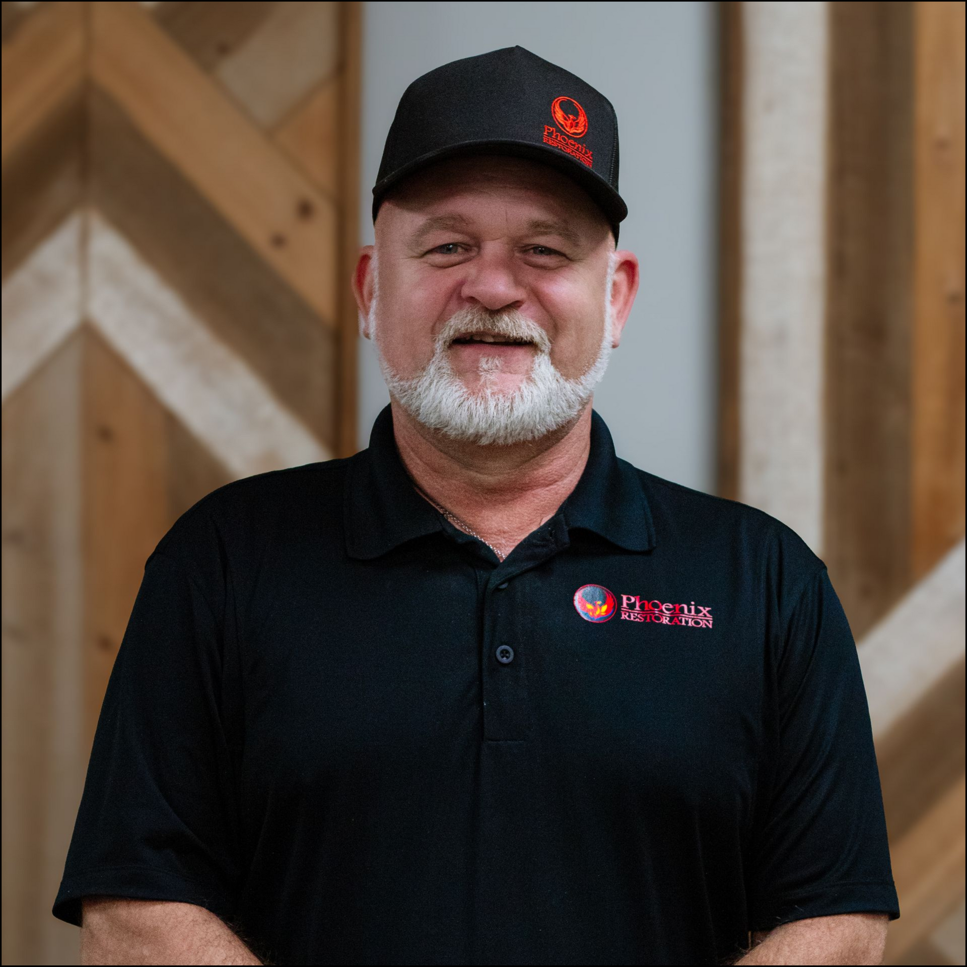 Jamie Julian, Lisle, IL — Phoenix Restoration