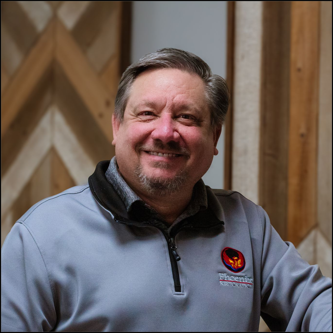 Jeff Sojka — Lisle, IL — Phoenix Restoration