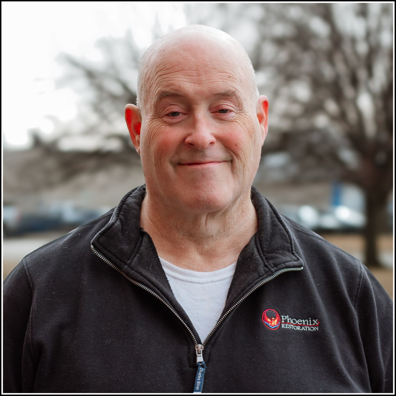 Kevin Gorsky — Lisle, IL — Phoenix Restoration