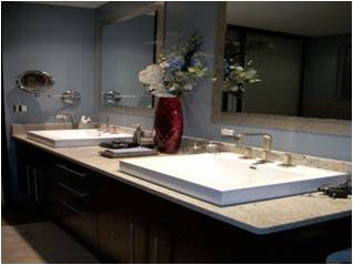 After Renovation of Kitchen Apartment Room — Addison, IL — Phoenix Restoration